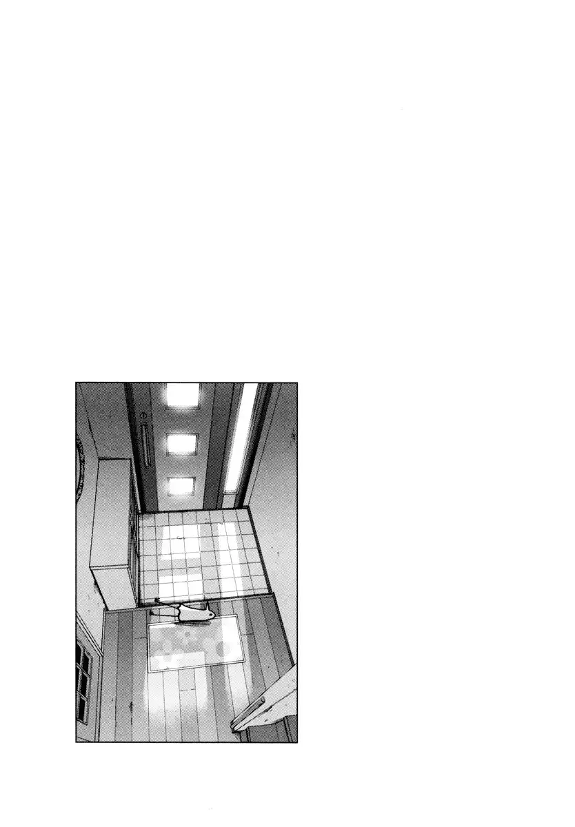 Oyasumi Punpun Chapter 4 16